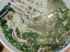 -西部马华清真兰州牛肉面·烧烤夜市(三里河店)