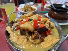 -老脚婆婆土菜馆(广场·现代城店)