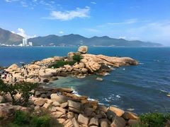 -芽庄喜来登水疗酒店