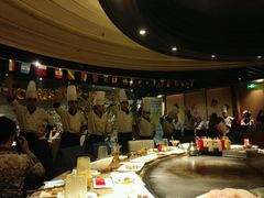 -水木锦堂·自助铁板烧(世贸天阶店)