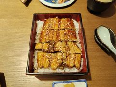 -水之惠鲜鱼料理(王府大街店)