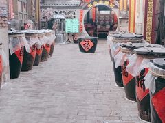 -平遥古城