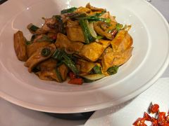 -小河盐帮·私家菜·烤鸭(三元桥·霄云路店)