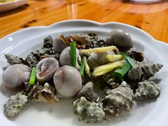 -胖大嫂渔家排档·全海景餐厅(渔村店)