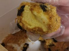 海苔风味小贝-鲍师傅糕点(江苏路店)