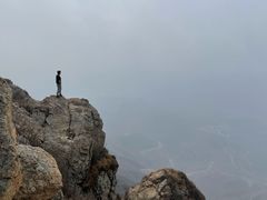 -妙峰山风景名胜区