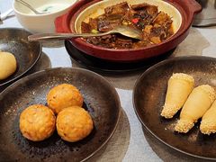 -潮府馆·非遗潮州菜·世纪公园(新国际博览中心店)