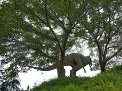 -自贡恐龙博物馆