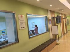 -爱康国宾体检中心(总部基地分院)