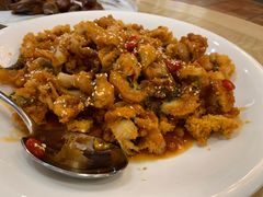 -德胜轩正宗顺德菜(宝安沙井会展中心店)