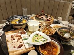 -外婆味道·云南菜大当家(关上店)