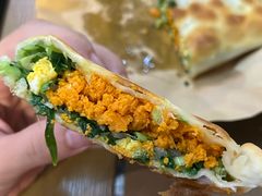 -地二手作鱼汤馄饨(上街里店)