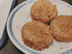-京门老爆三·铜锅涮肉 爆肚(芳群园店)