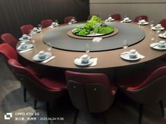 -老馆子·建德菜·山肴鱼鲜(海威新界店)