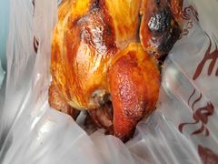 -老王头烤鸡(建大四小区店)