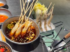 -椰庭·椰子鸡·创意玩家(晶耀前滩店)