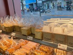 -韦老俵桃酥王(永生隆店)