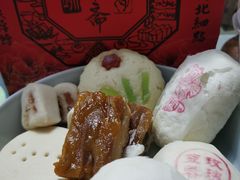 -富华斋饽饽铺·宫廷糕点·伴手礼(护国新天地店)