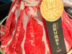 -牛New寿喜烧(金鹰世界店)