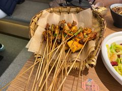 -花盐街·四川乐山小吃(西单大悦城店)