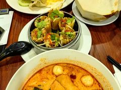 -小槟城美食馆