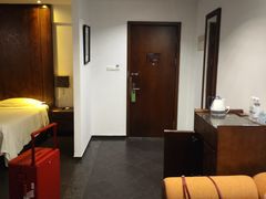 -三亚湾红树林度假世界(木棉酒店)