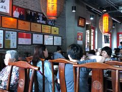 大堂-天下第一面(大雁塔北广场店)