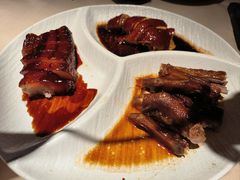 -侨美食家·粤菜(体育西路店)