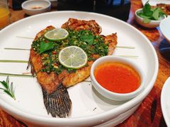 -一坐一忘云南菜(三里屯店)
