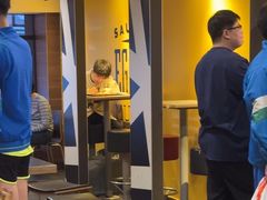 -麦当劳(一德路店)