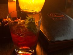 -FLAIR顶层餐厅酒吧(浦东丽思卡尔顿酒店)