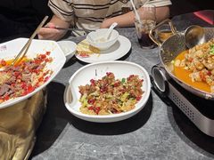 -炊烟小炒黄牛肉(浦东世纪汇店)