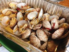 -山港凯悦酒店·BEBA海滩烧烤餐厅酒吧