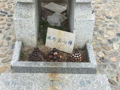 -胡里山炮台