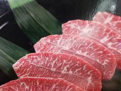 -九田家黑牛烤肉(溧水万达店)