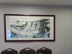 -沙田鸽王(解放路店)