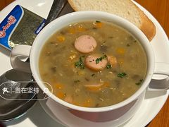 -申德勒加油站西餐厅(日坛路总店)