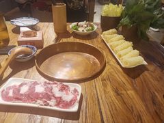 手切牛小肋条-十六蒲(桂林路店)