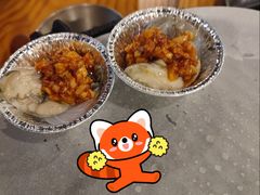 -御记碳烤肥牛(东城万达店)