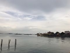 -槟城街头艺术街区