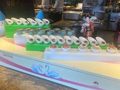 -白天鹅宾馆·流浮阁咖啡厅