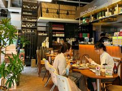 -Blac+Blac(中海环宇荟店)