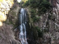 -龙湾潭国家森林公园