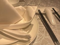 -万豪中餐厅·粤菜·北京粤财JW万豪酒店