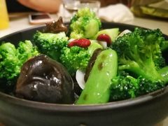 -那家小馆•北京菜•烤鸭(中关村店)