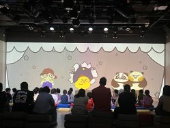 -小鸡哆哆故事屋·儿童乐园(嘉里城店)