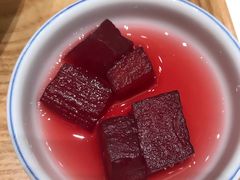 -池奈·咖喱蛋包饭(熙地港店)