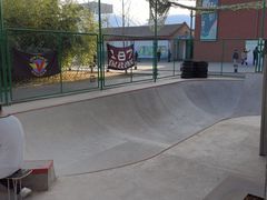 -TAC滑板滑雪俱乐部(朗园park店)