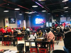 大堂-碎怂烤肉(钟楼柳巷店)