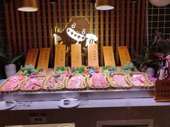 -千滋百味自助烤肉火锅(东门町店)